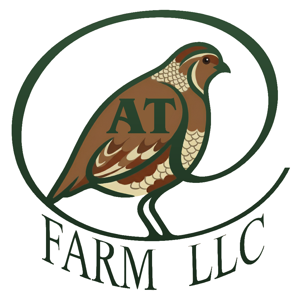 AT@ Farm Logo